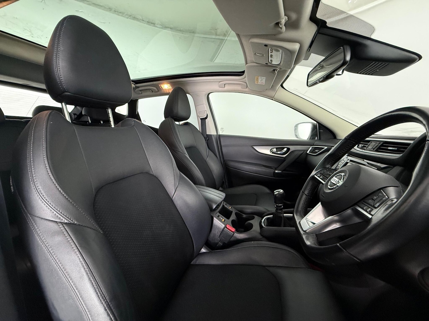 Used Nissan Qashqai 2019 for sale - 77247013: Photo 10