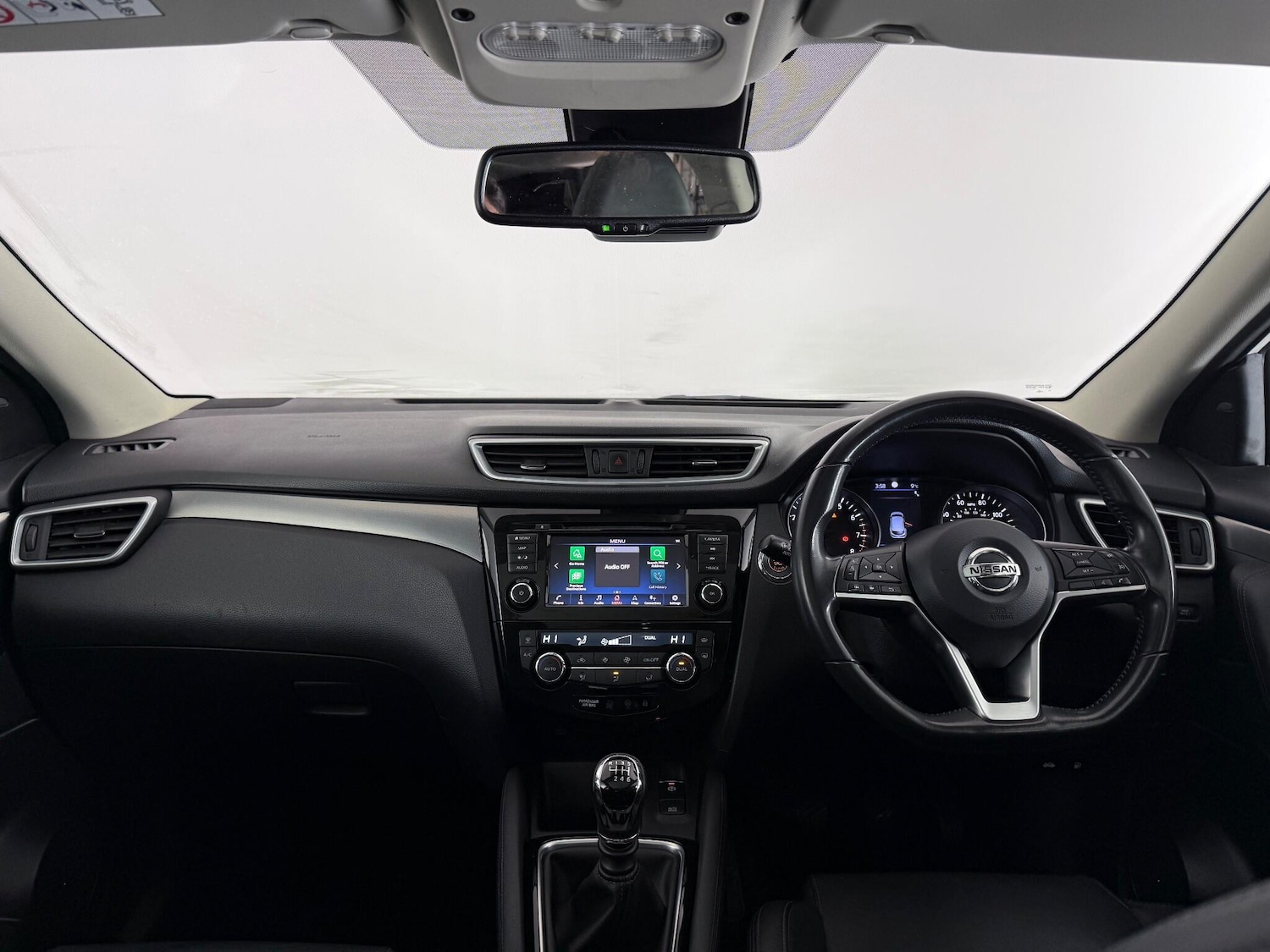 Used Nissan Qashqai 2019 for sale - 77247013: Photo 14