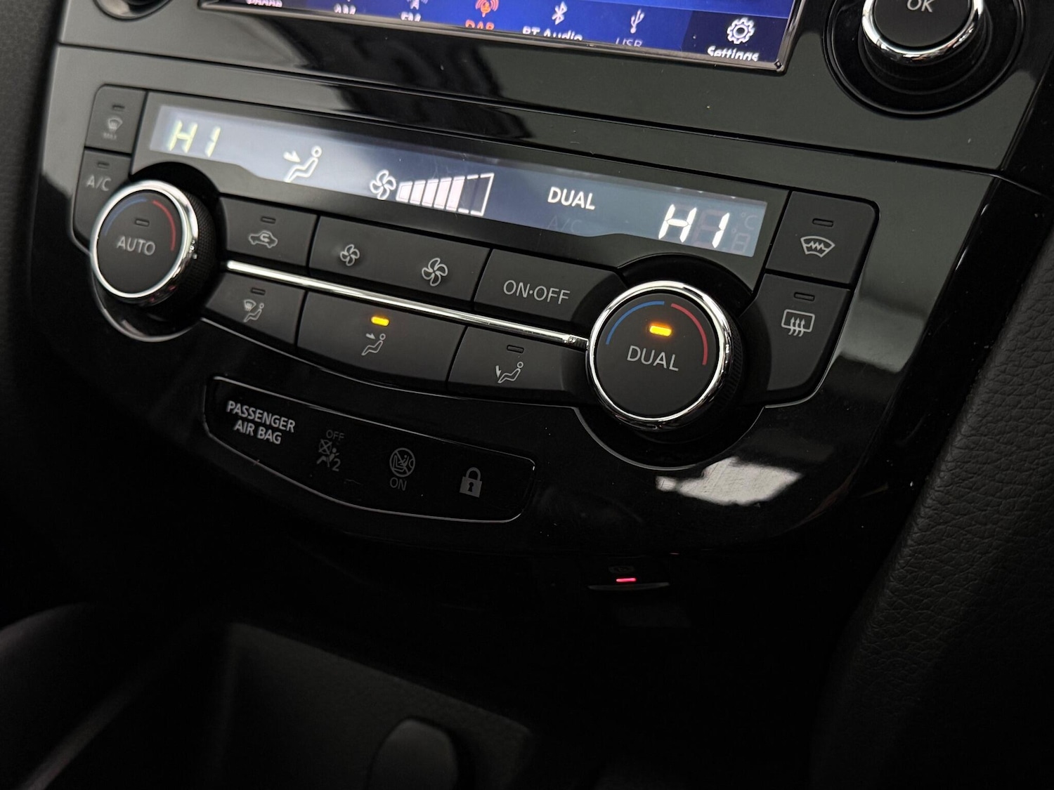 Used Nissan Qashqai 2019 for sale - 77247013: Photo 31