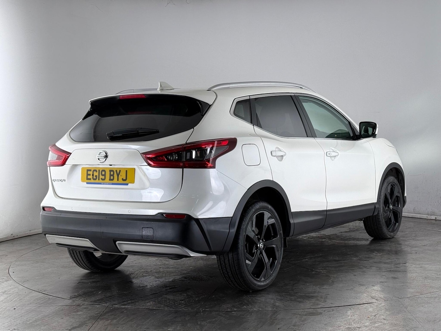 Used Nissan Qashqai 2019 for sale - 77247013: Photo 4