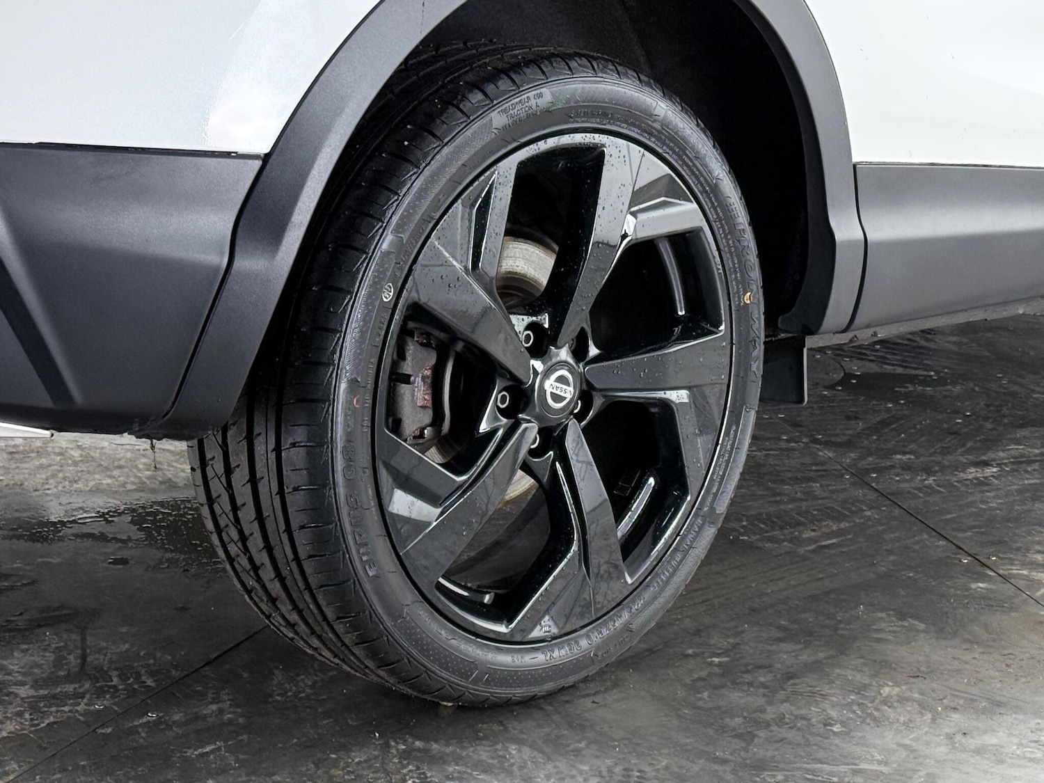 Used Nissan Qashqai 2019 for sale - 77247013: Photo 8