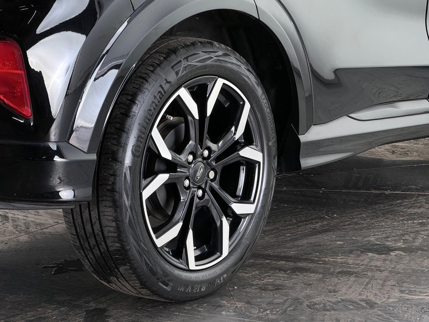 Used Ford Puma 2022 for sale - 76468181: Photo 10