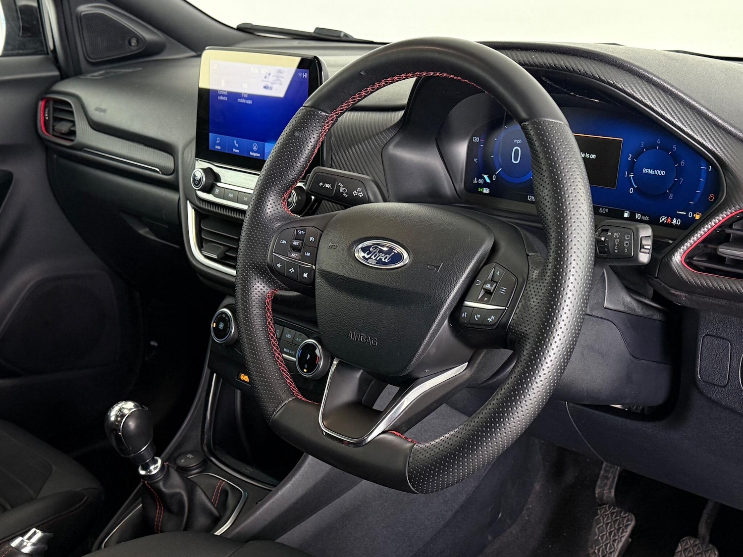 Used Ford Puma 2022 for sale - 76468181: Photo 14