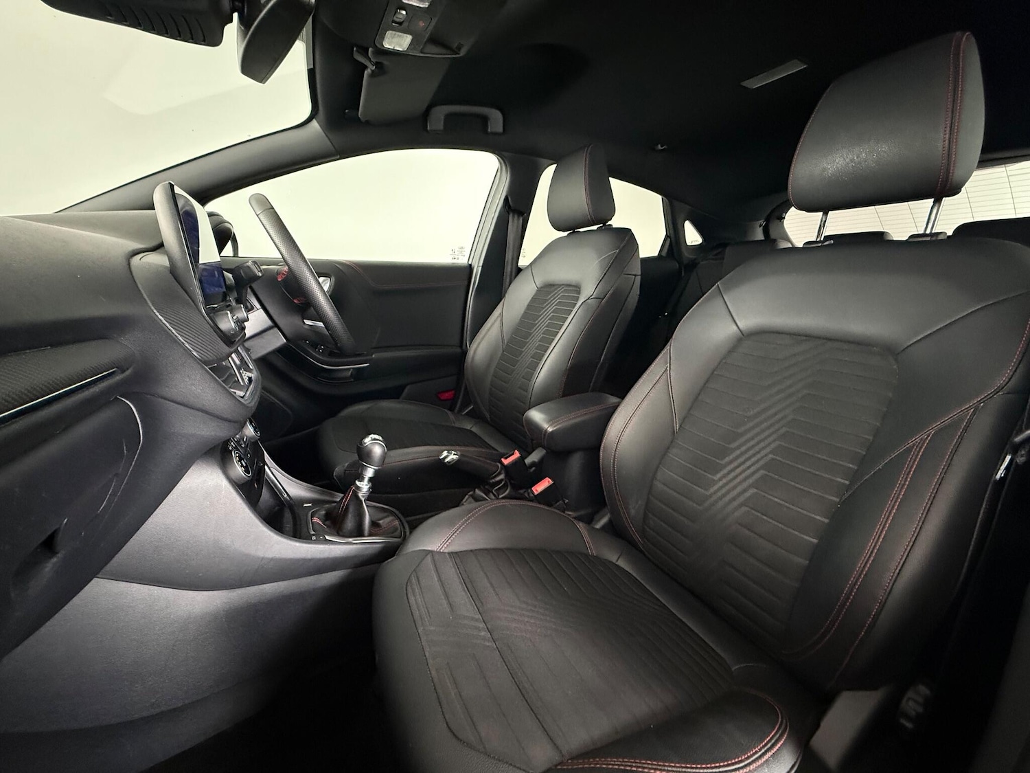 Used Ford Puma 2022 for sale - 76468181: Photo 17