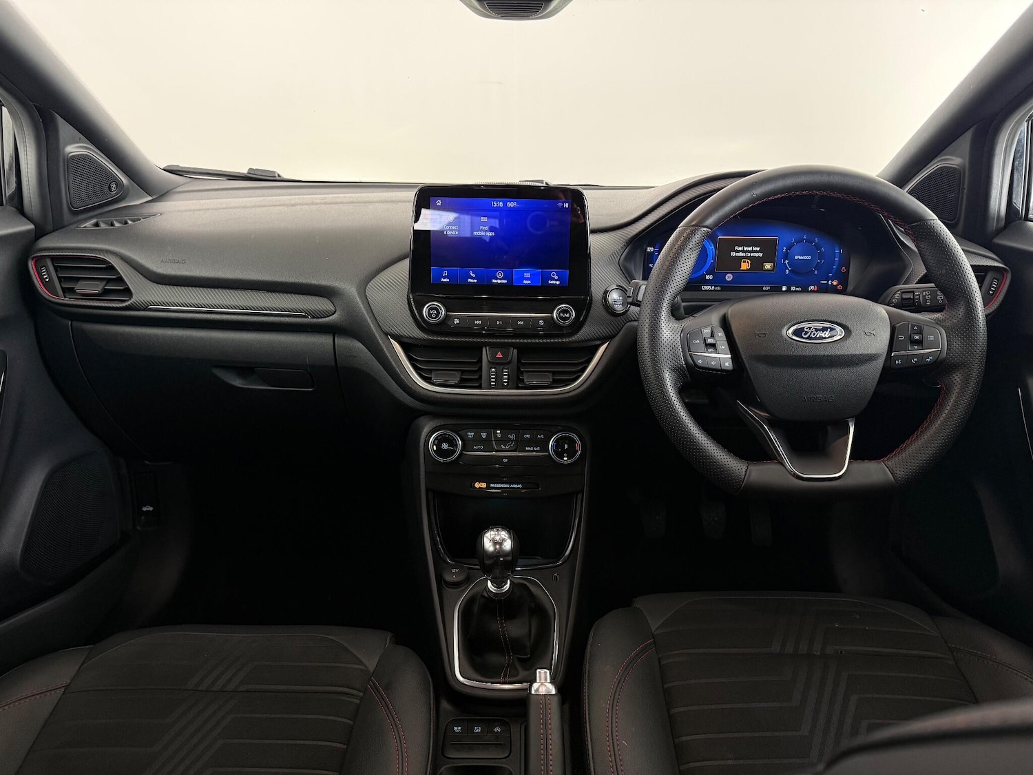 Used Ford Puma 2022 for sale - 76468181: Photo 19