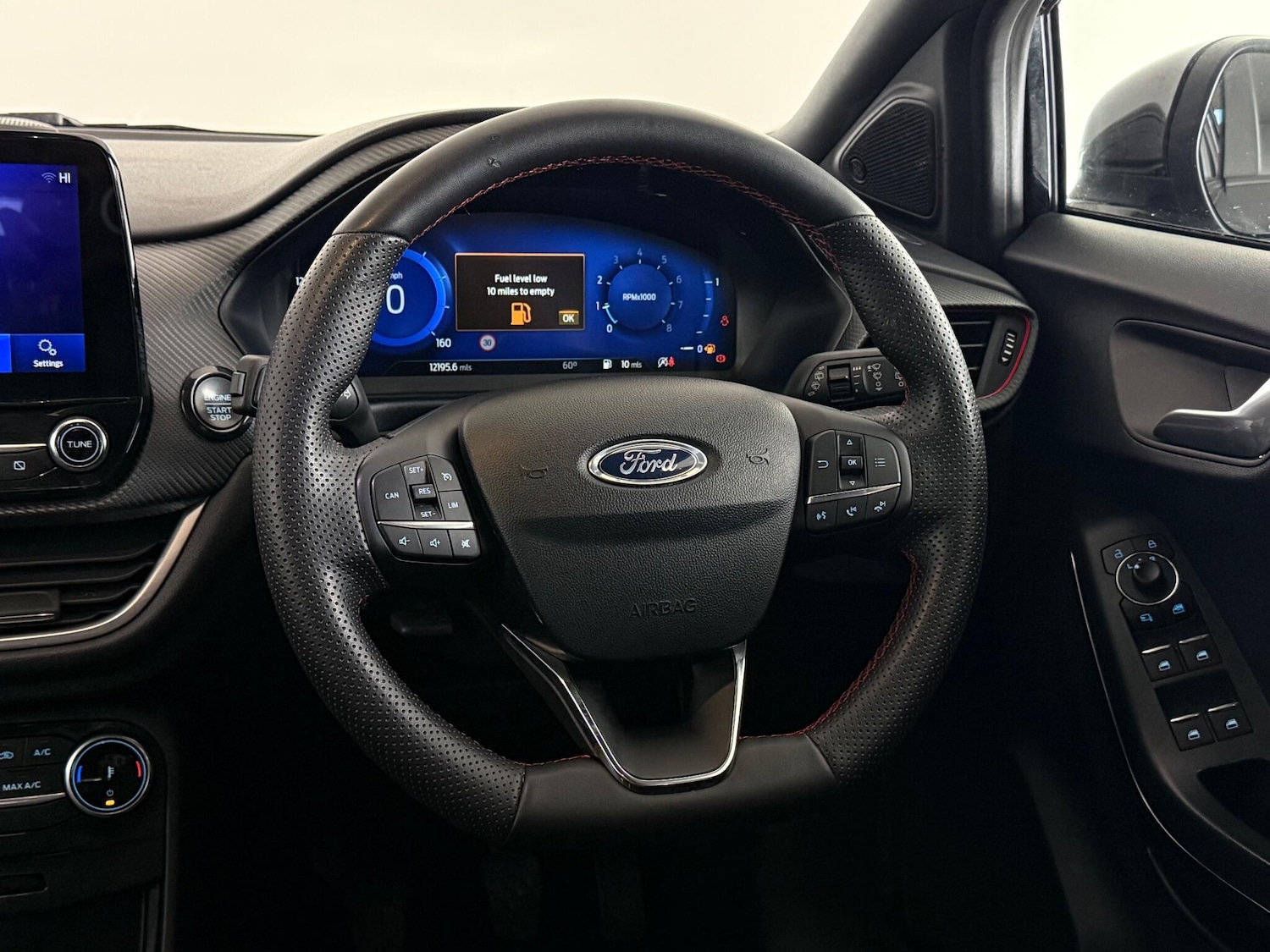 Used Ford Puma 2022 for sale - 76468181: Photo 24