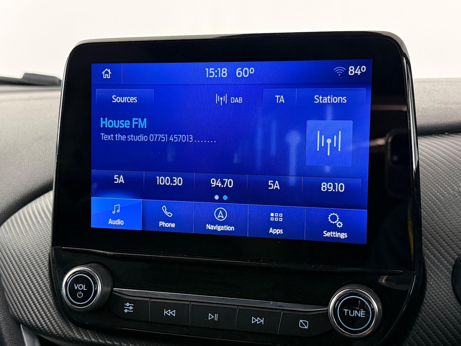 Used Ford Puma 2022 for sale - 76468181: Photo 29