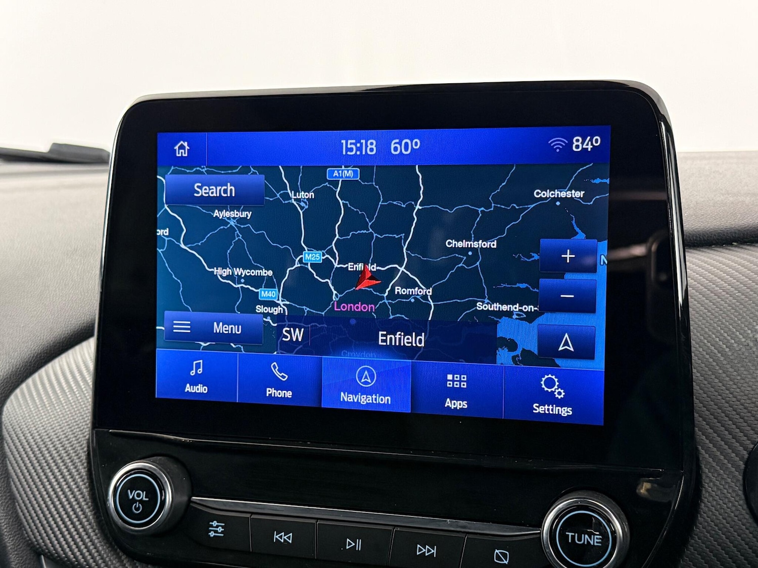 Used Ford Puma 2022 for sale - 76468181: Photo 32