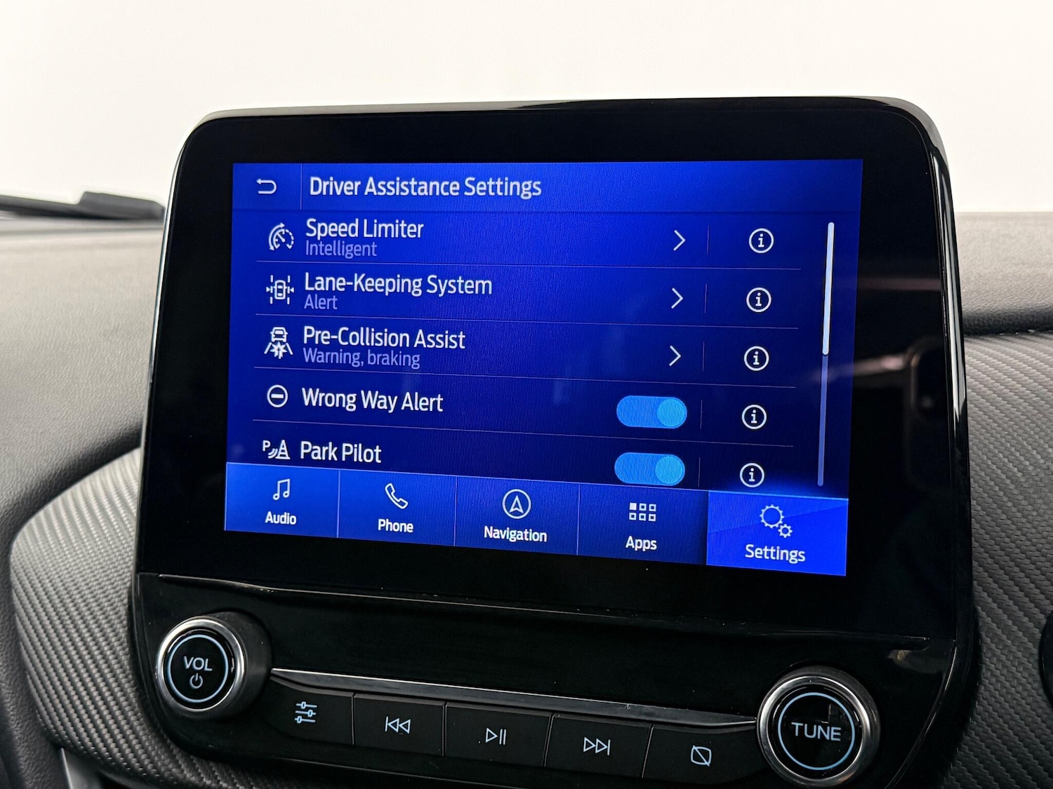 Used Ford Puma 2022 for sale - 76468181: Photo 33