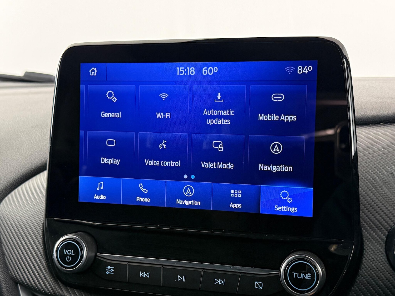 Used Ford Puma 2022 for sale - 76468181: Photo 35