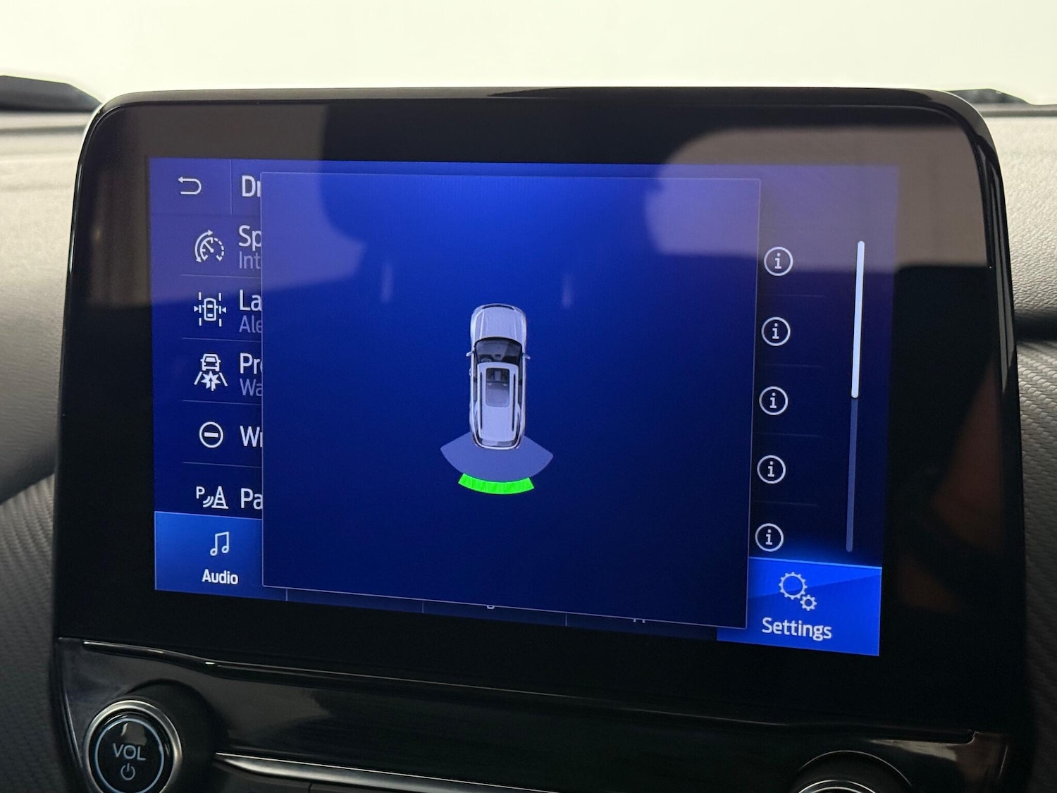 Used Ford Puma 2022 for sale - 76468181: Photo 36