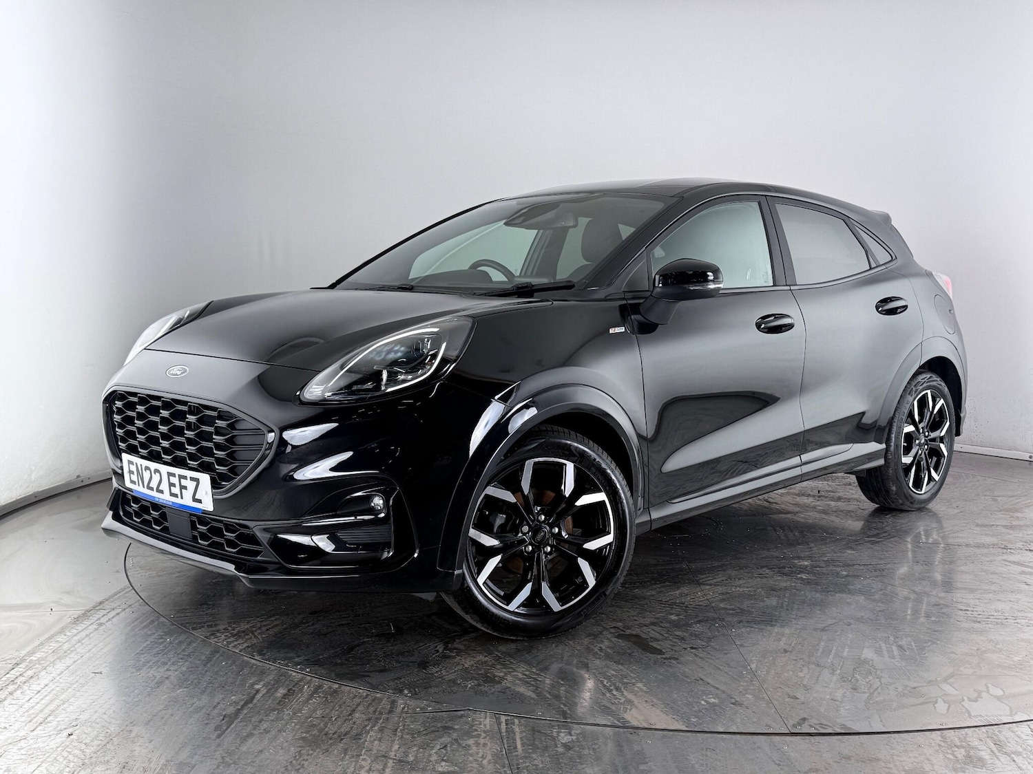 Used Ford Puma 2022 for sale - 76468181: Photo 43