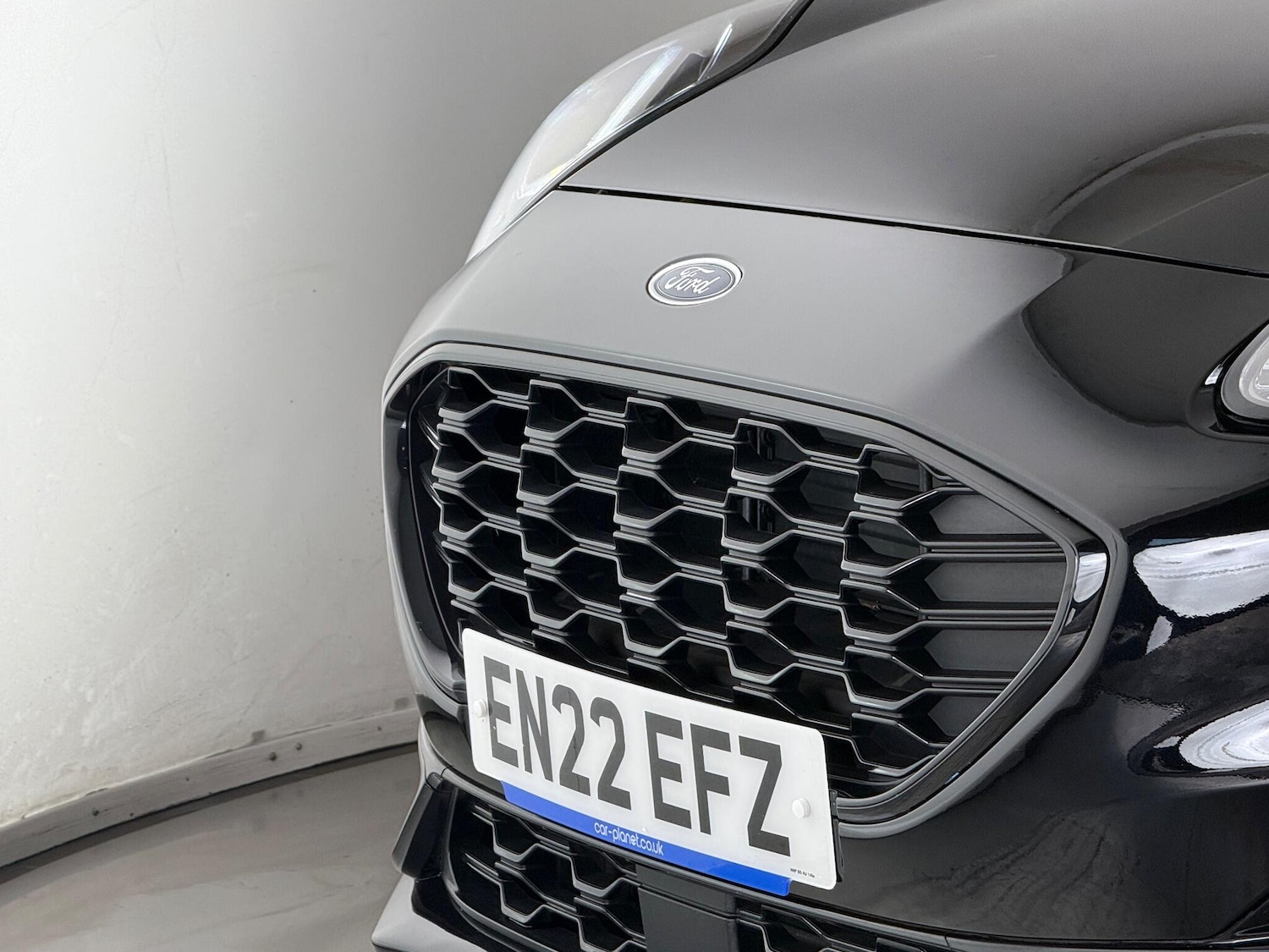 Used Ford Puma 2022 for sale - 76468181: Photo 44