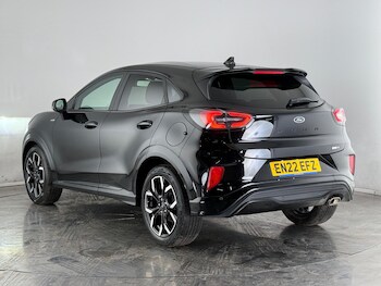 Used Ford Puma 2022 for sale - 76468181: Photo