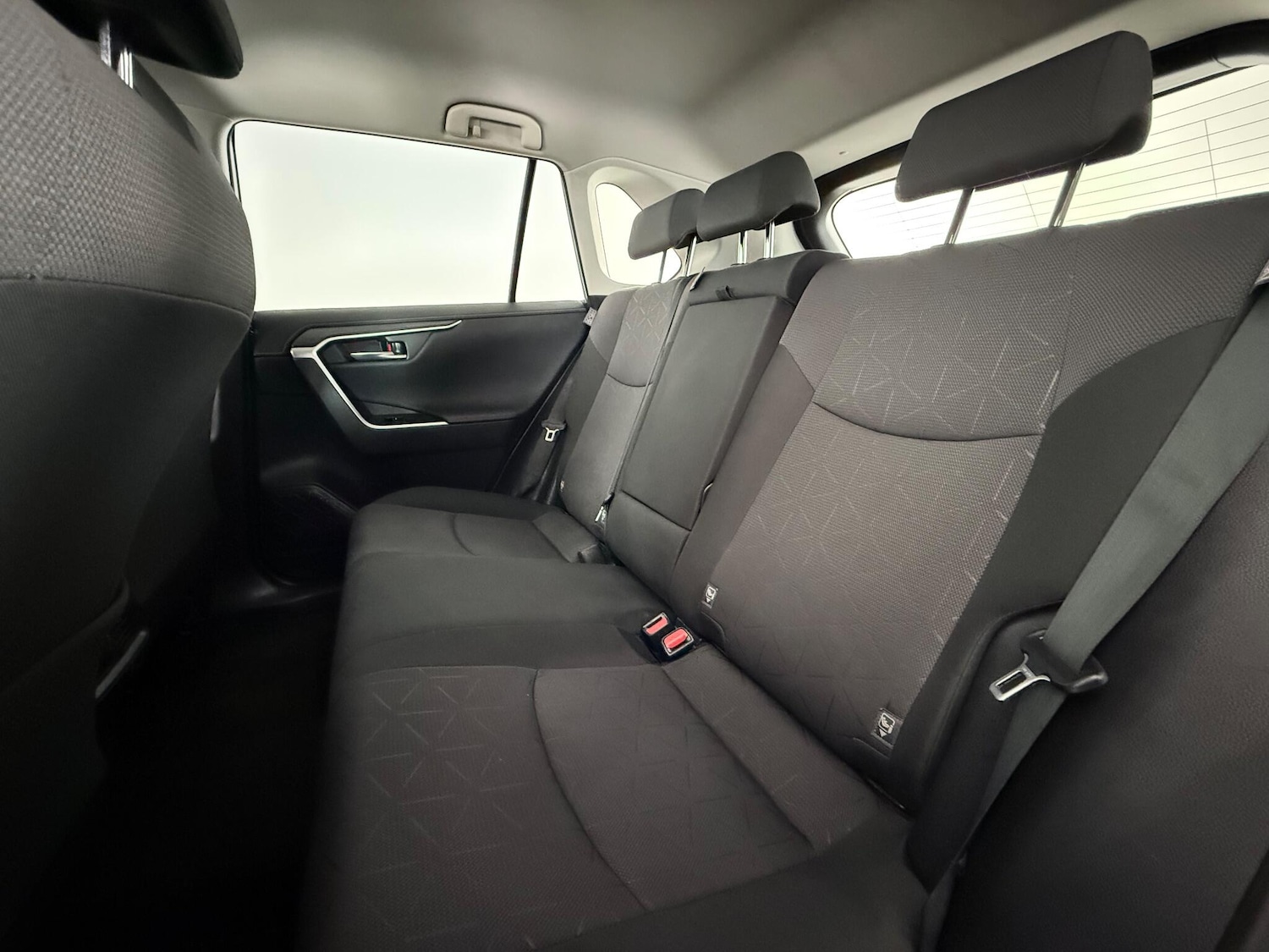 Used Toyota RAV4 2022 for sale - 77259987: Photo 13