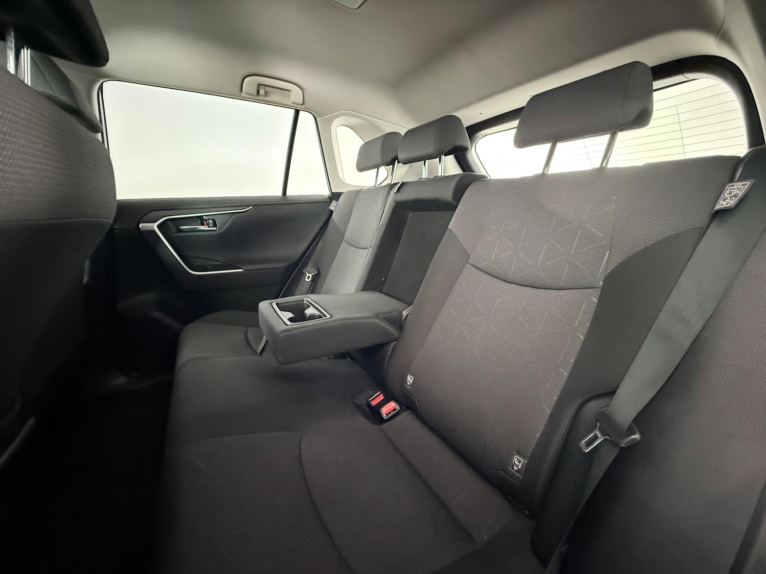 Used Toyota RAV4 2022 for sale - 77259987: Photo 14