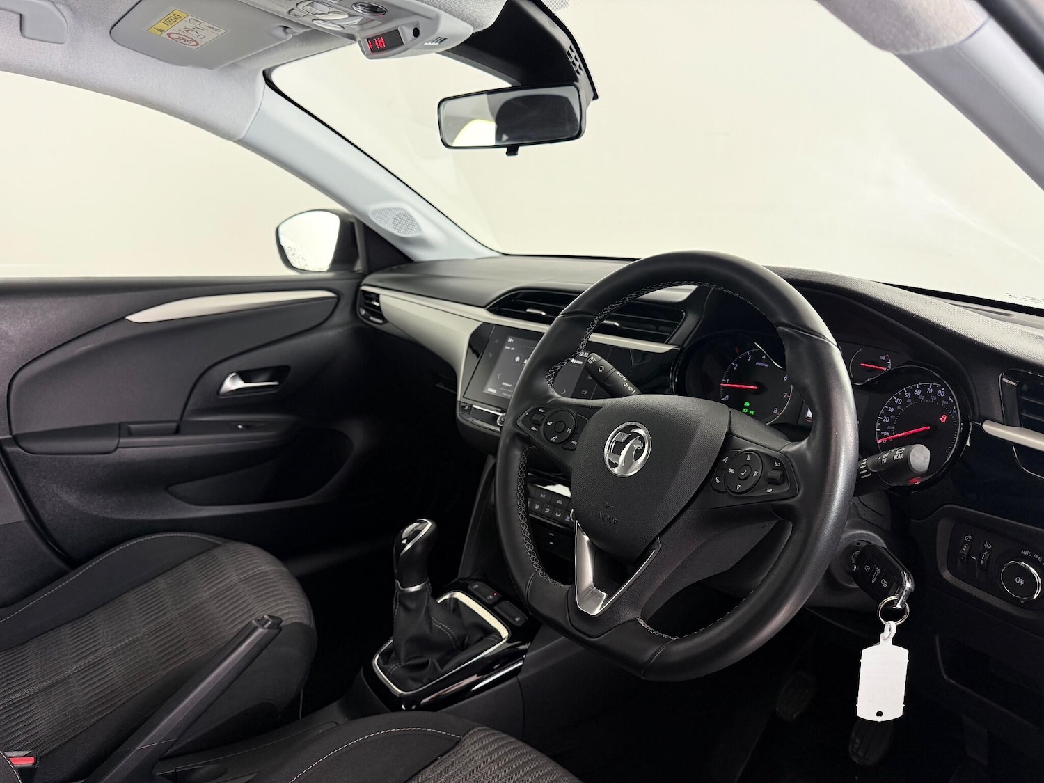 Used Vauxhall Corsa 2022 for sale - 77181344: Photo 11