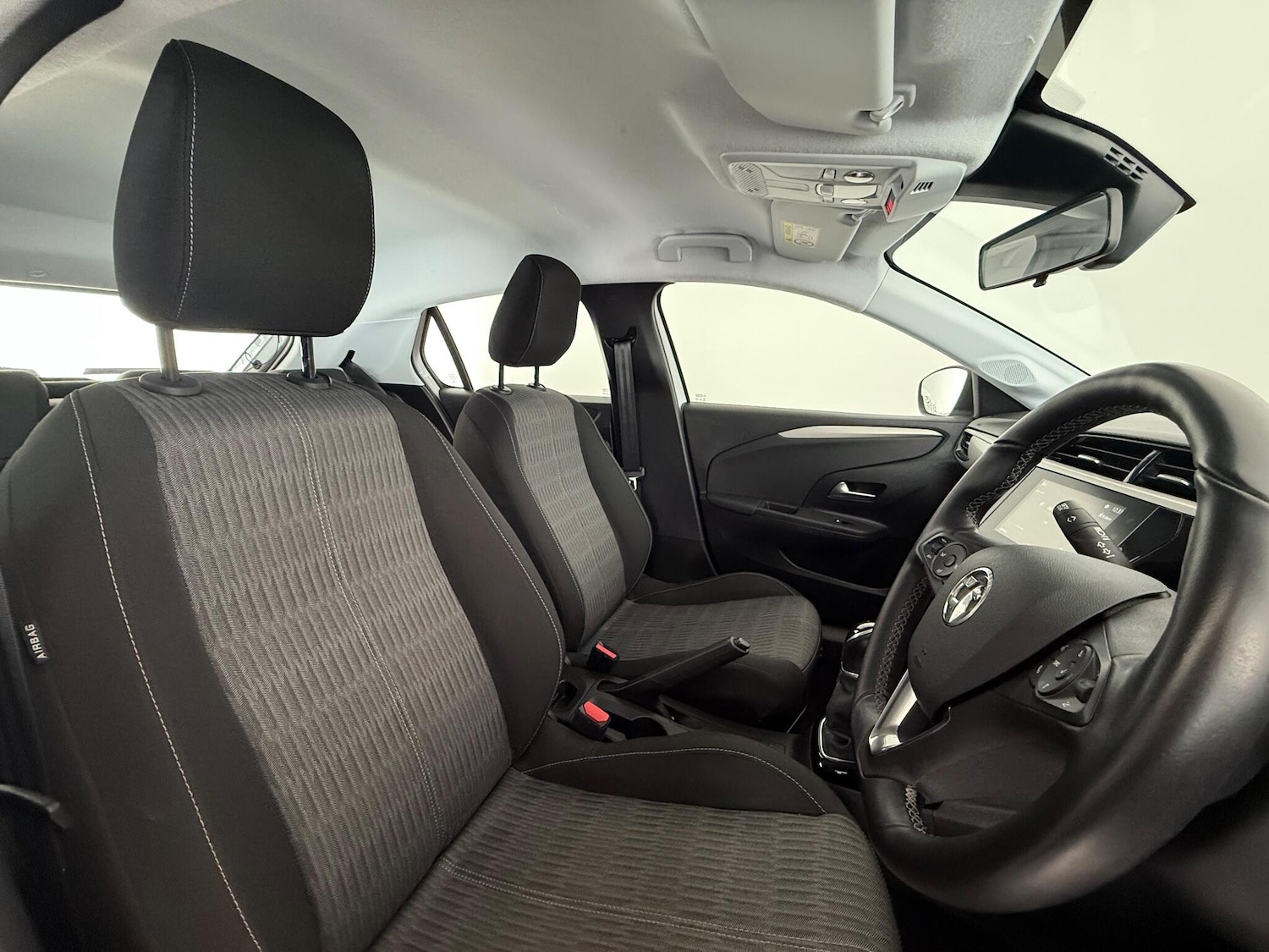 Used Vauxhall Corsa 2022 for sale - 77181344: Photo 12