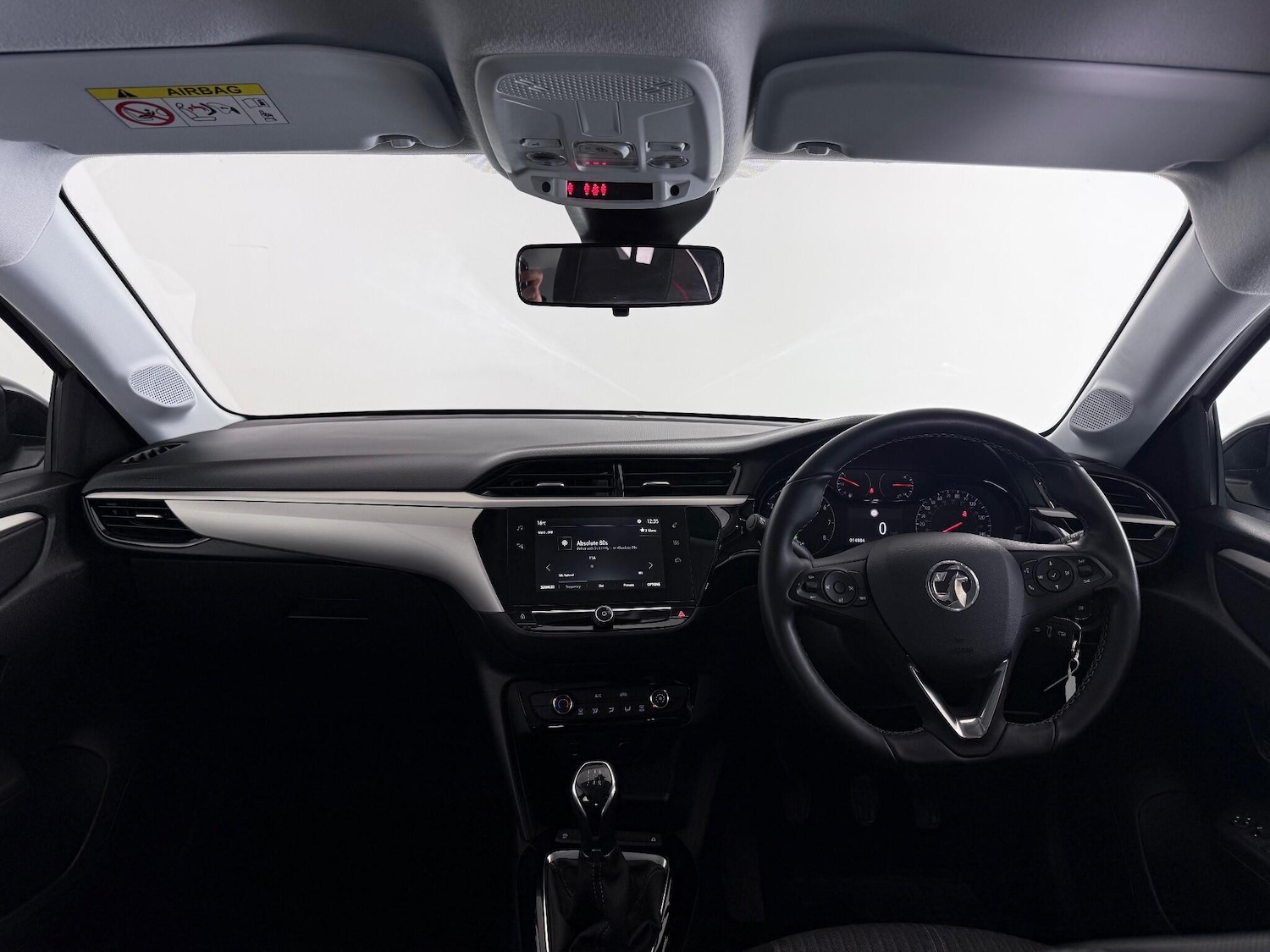 Used Vauxhall Corsa 2022 for sale - 77181344: Photo 14