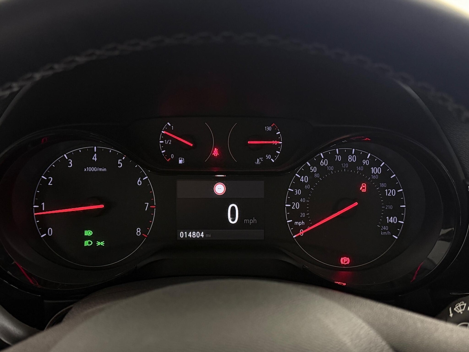 Used Vauxhall Corsa 2022 for sale - 77181344: Photo 17