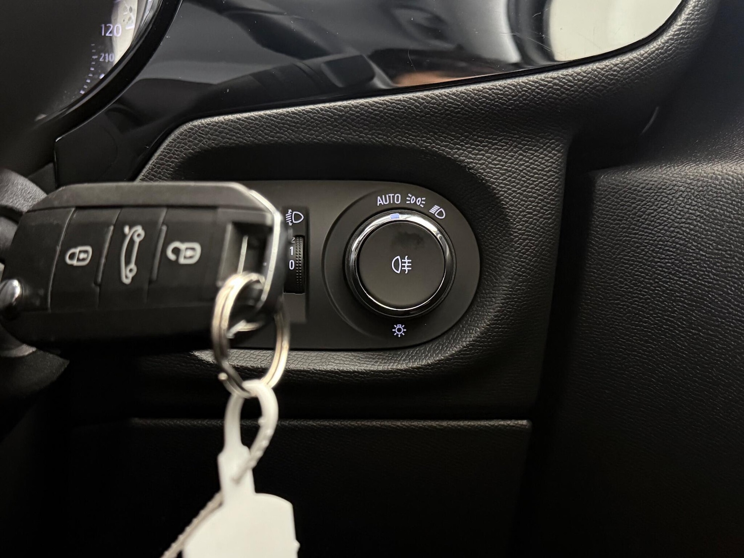 Used Vauxhall Corsa 2022 for sale - 77181344: Photo 19