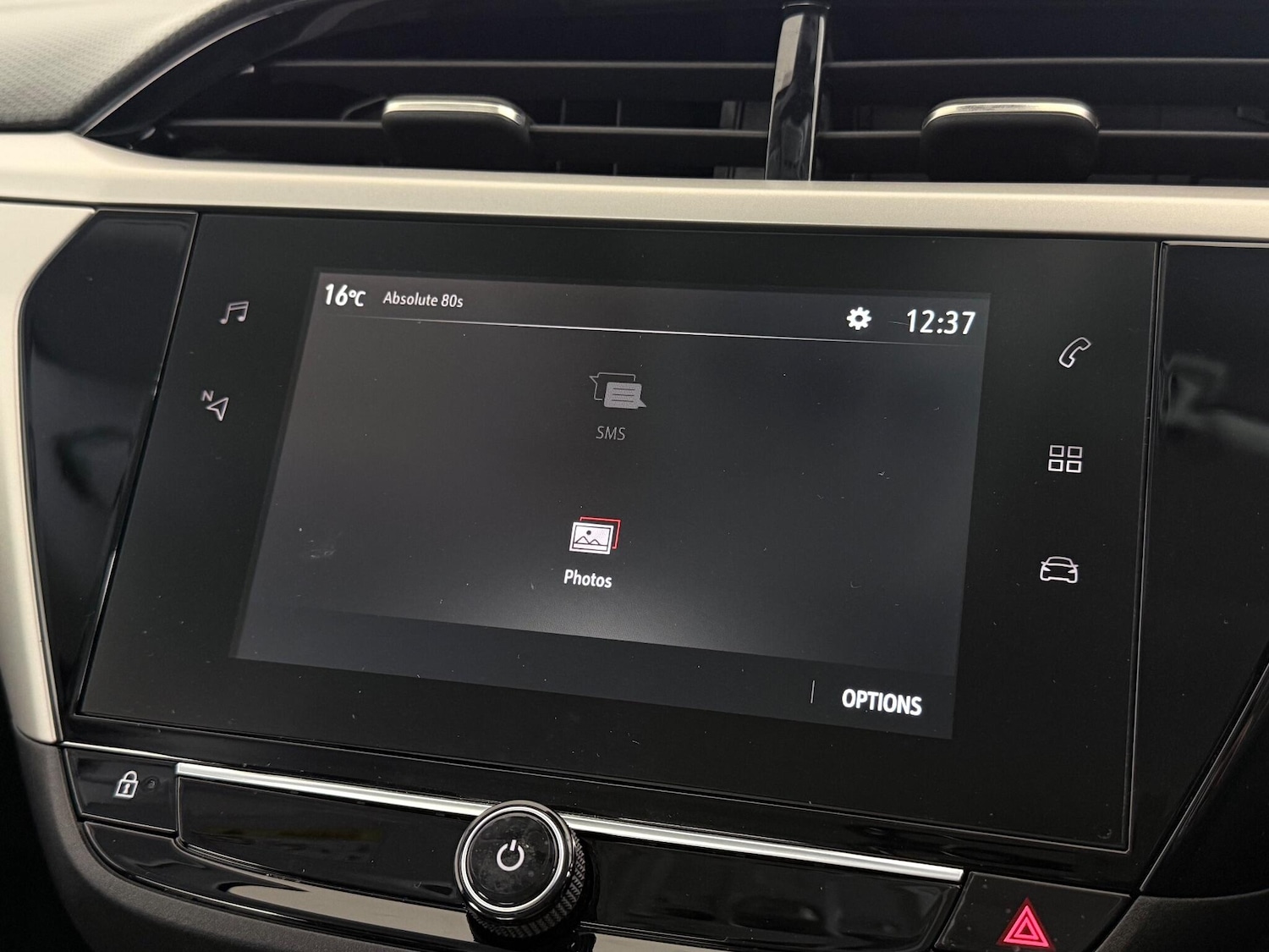 Used Vauxhall Corsa 2022 for sale - 77181344: Photo 21