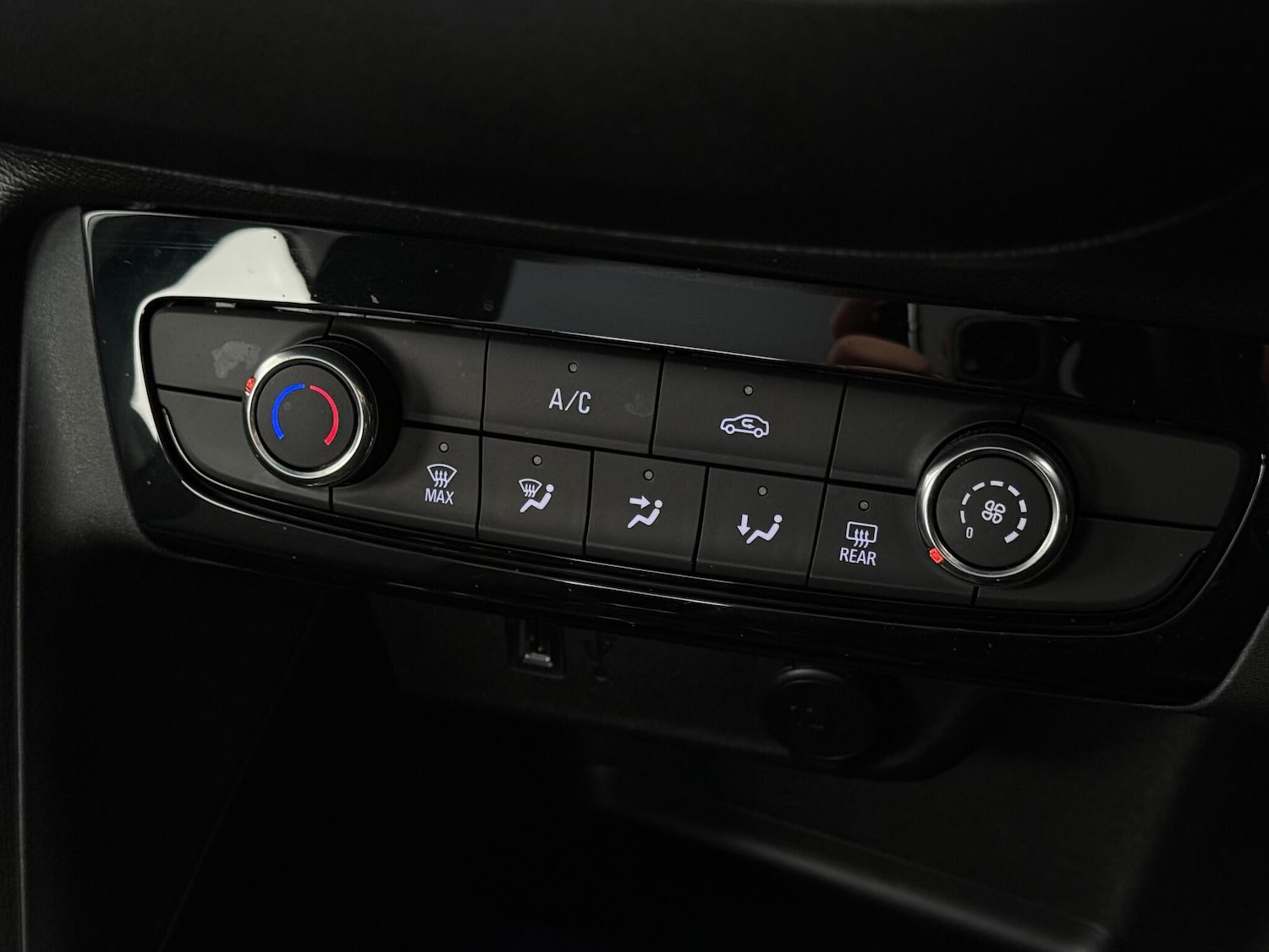 Used Vauxhall Corsa 2022 for sale - 77181344: Photo 24