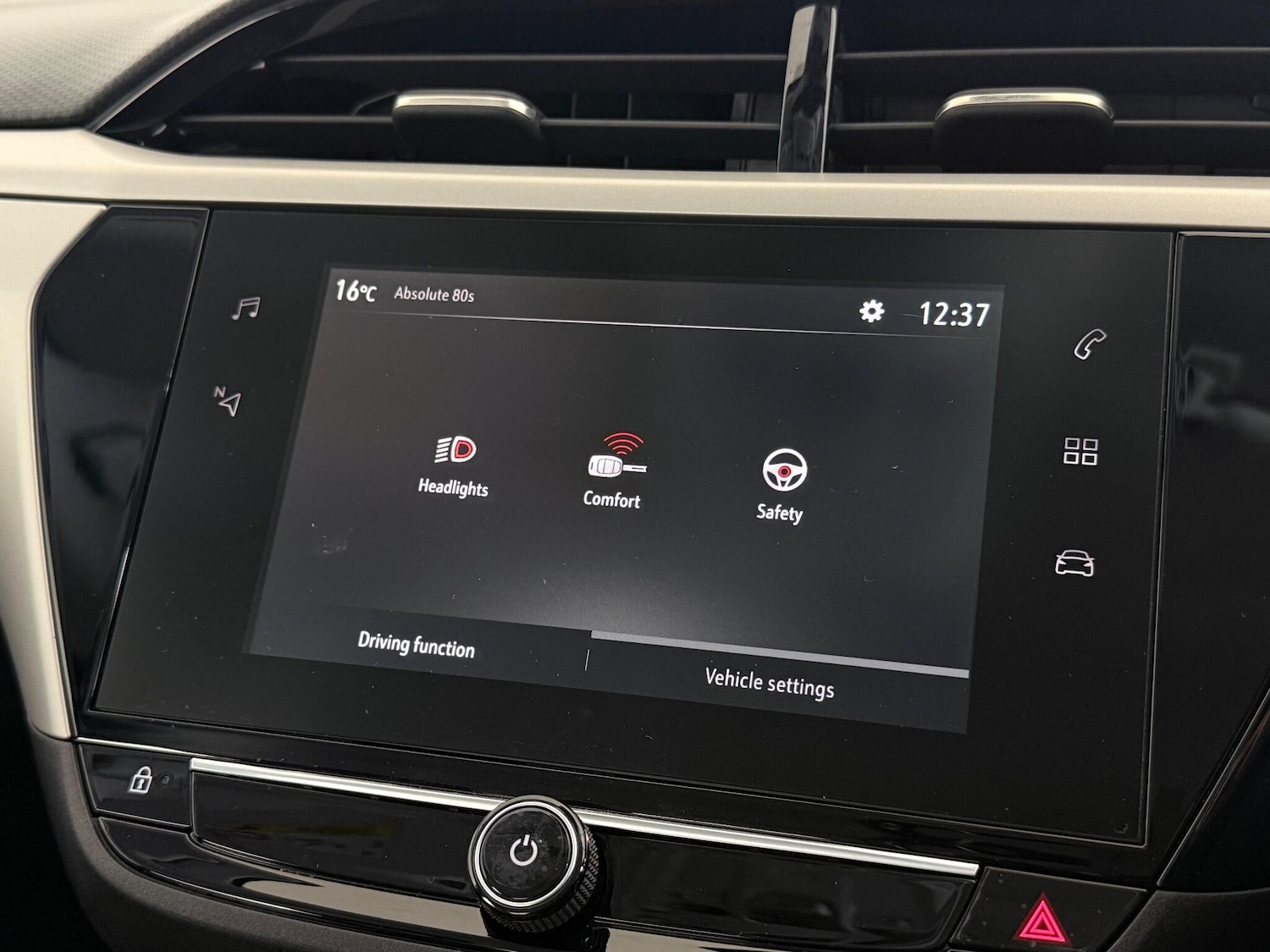 Used Vauxhall Corsa 2022 for sale - 77181344: Photo 25