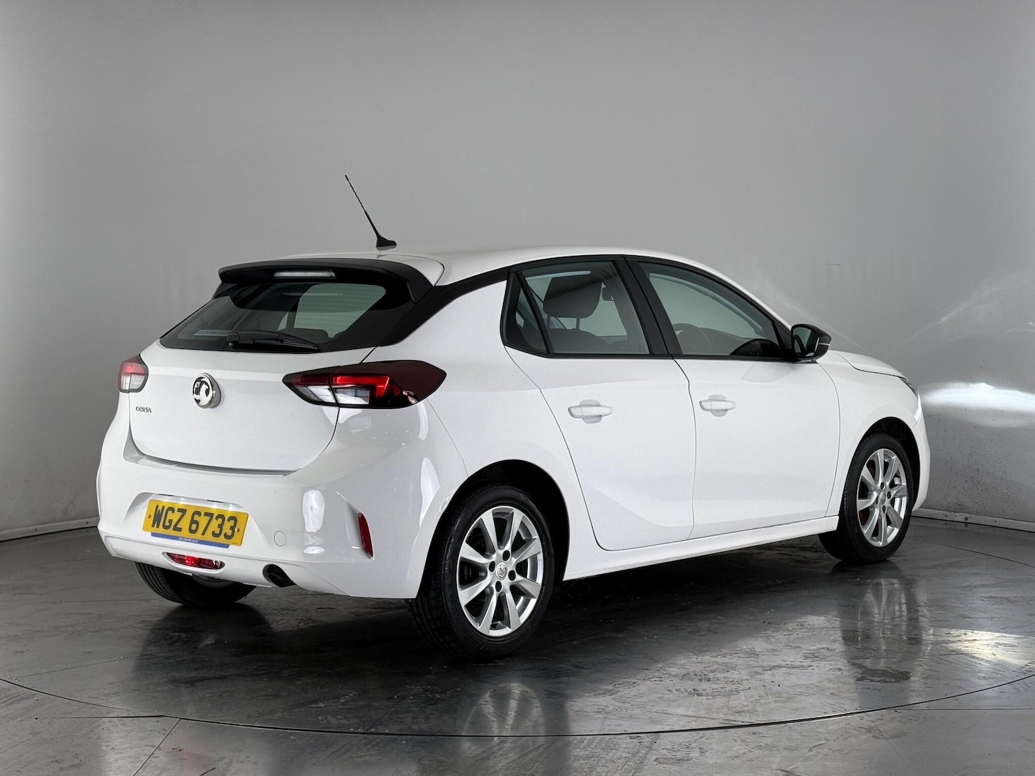 Used Vauxhall Corsa 2022 for sale - 77181344: Photo 4