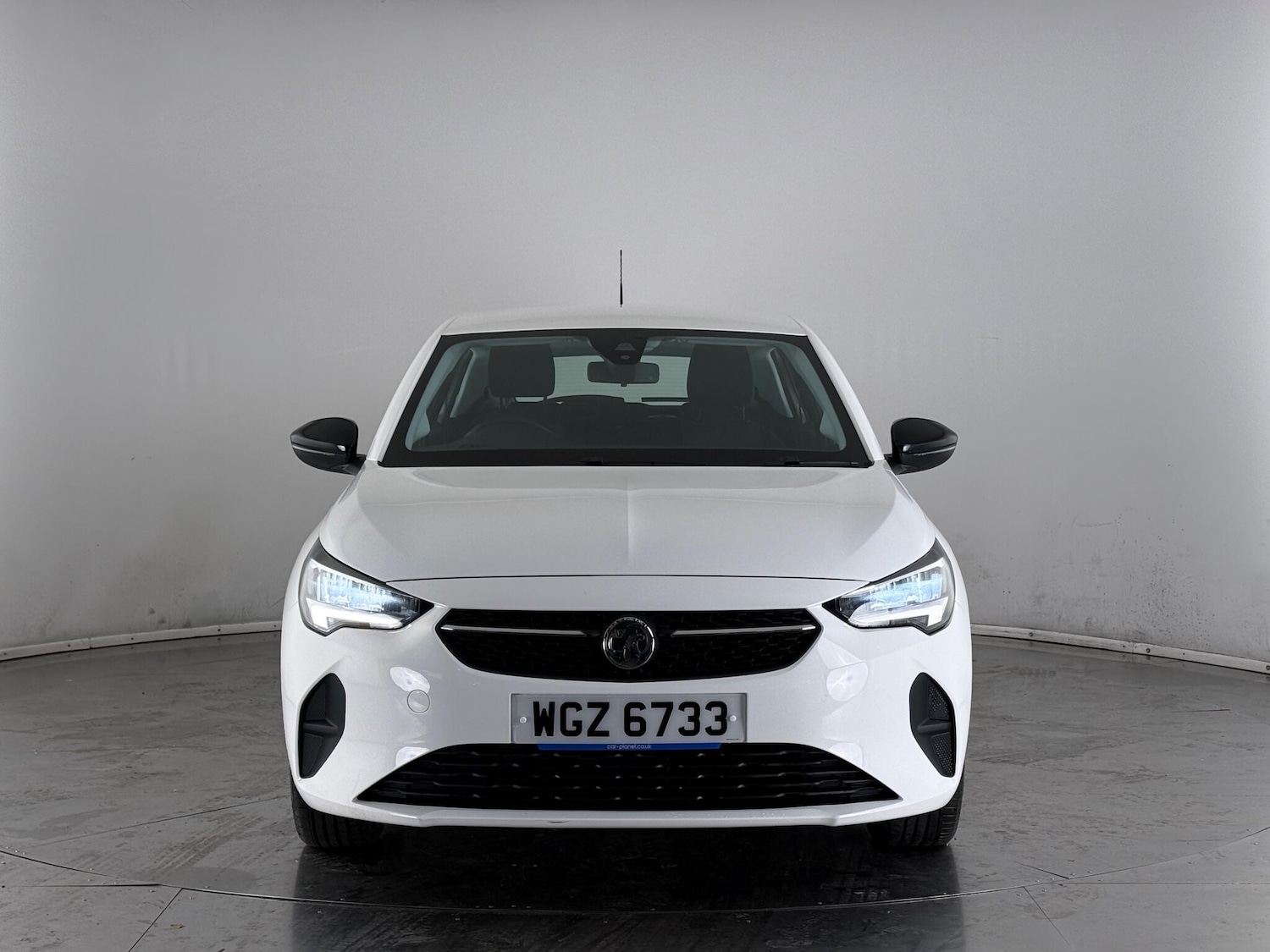 Used Vauxhall Corsa 2022 for sale - 77181344: Photo 5