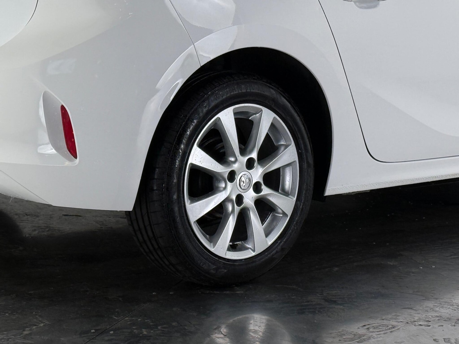 Used Vauxhall Corsa 2022 for sale - 77181344: Photo 9