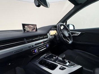 Used Audi Q7 2017 for sale - 79248886: Photo