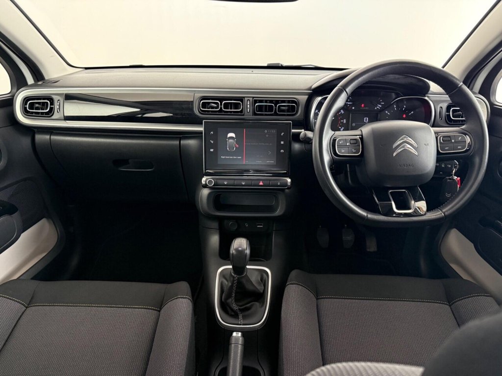 Vehicle 20