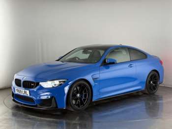 Used BMW M4 2019 for sale - 74865815: Photo