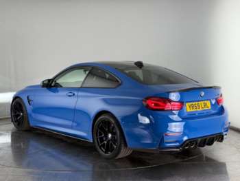 Used BMW M4 2019 for sale - 74865815: Photo