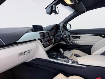 Used BMW 4 Series 2018 for sale - 78977175: Photo