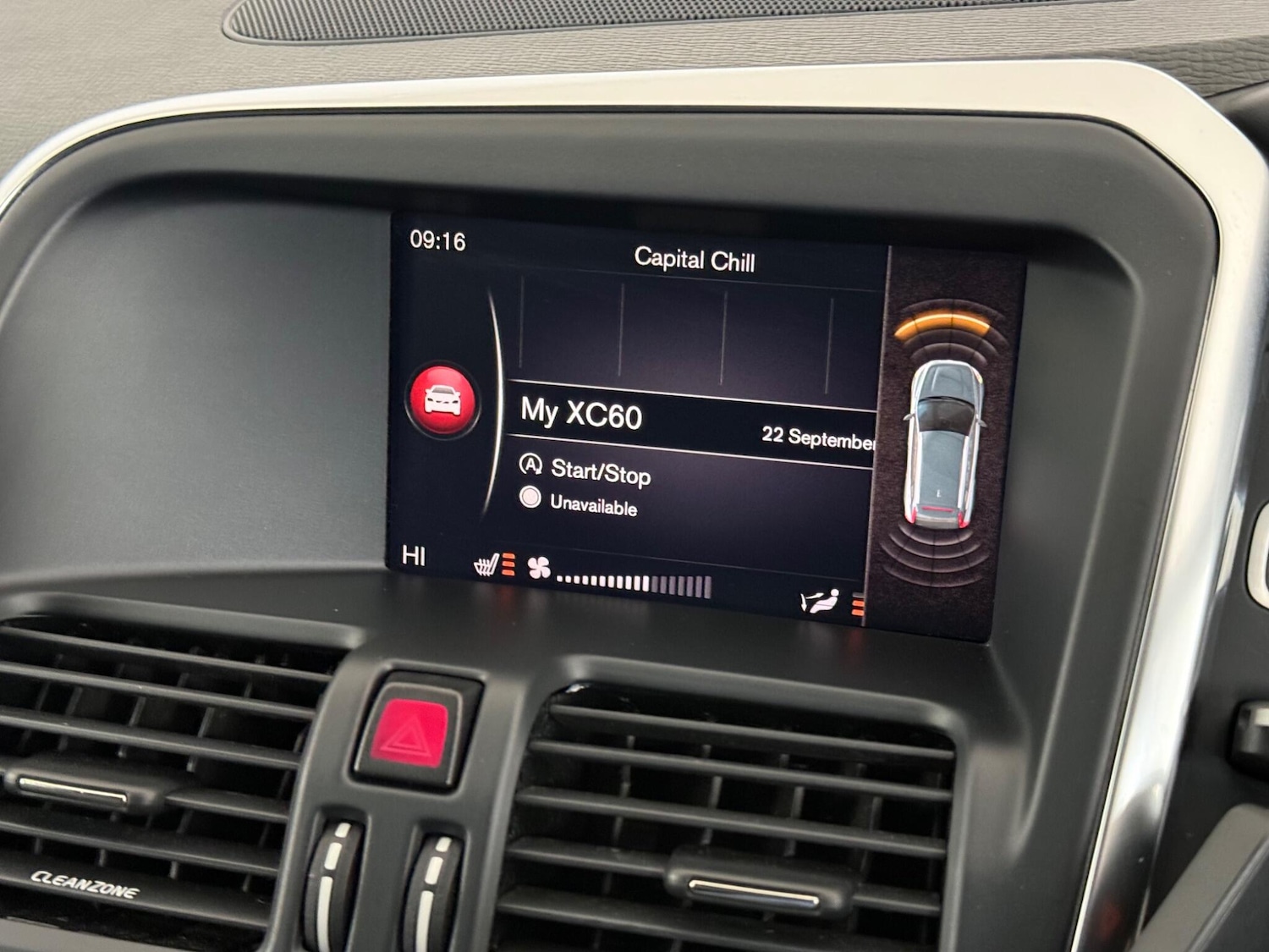 Used Volvo XC60 2017 for sale - 76468461: Photo 31