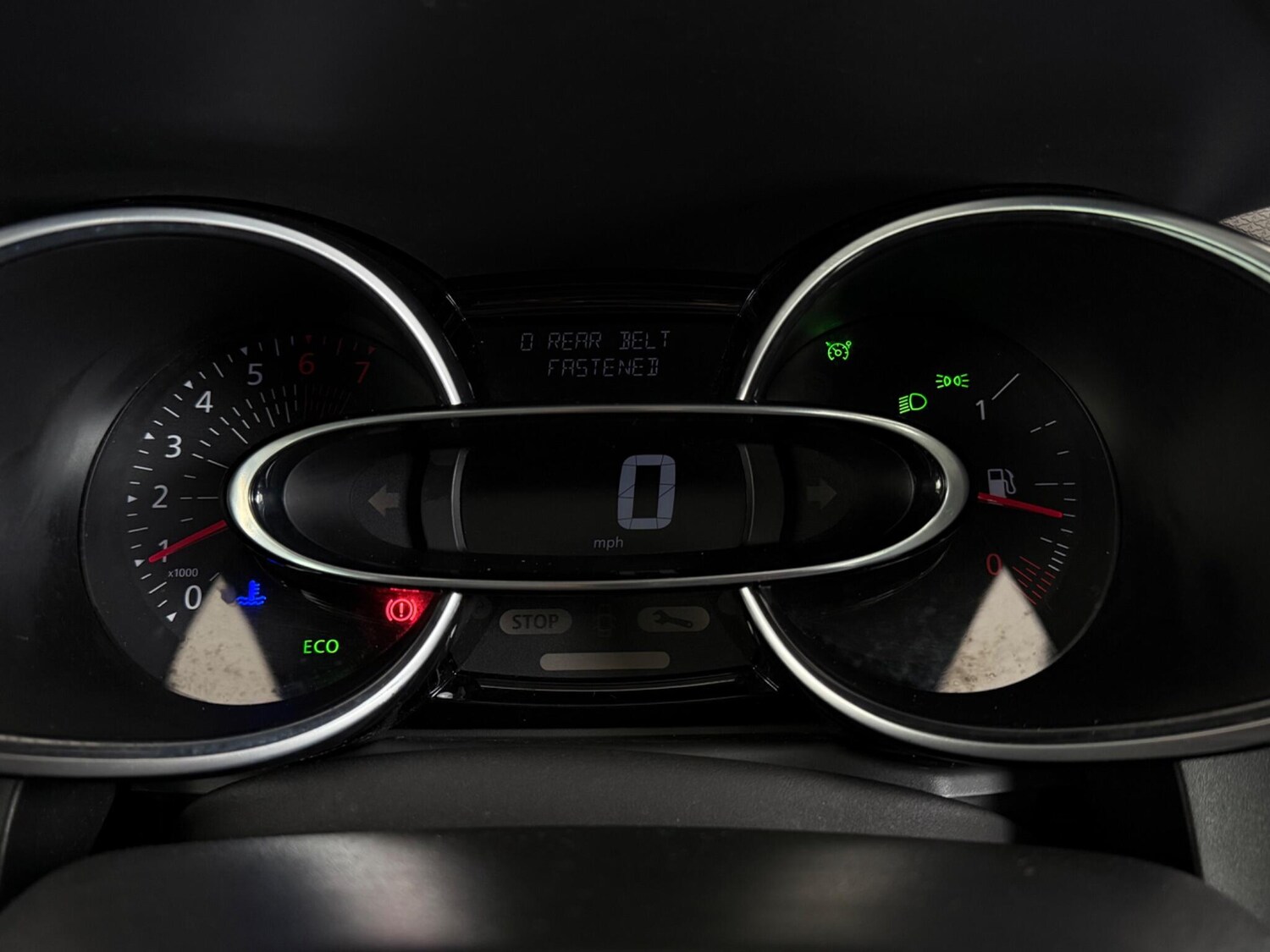 Used Renault Clio 2019 for sale - 77587411: Photo 13