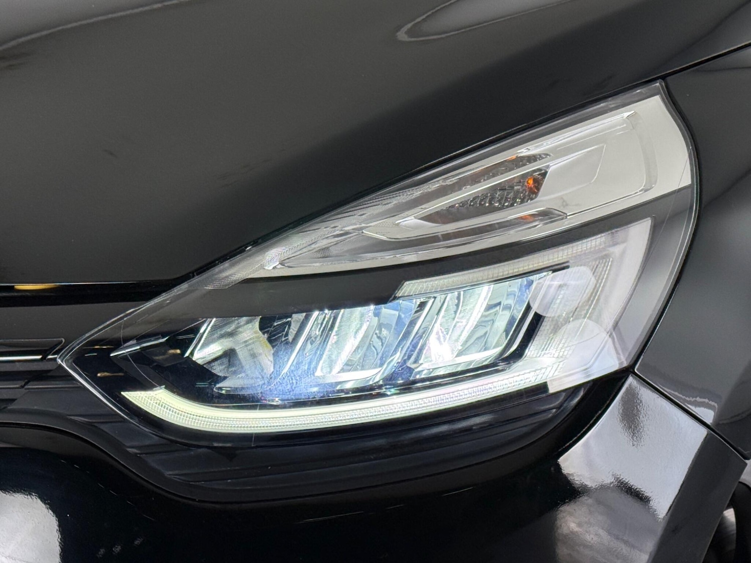 Used Renault Clio 2019 for sale - 77587411: Photo 5