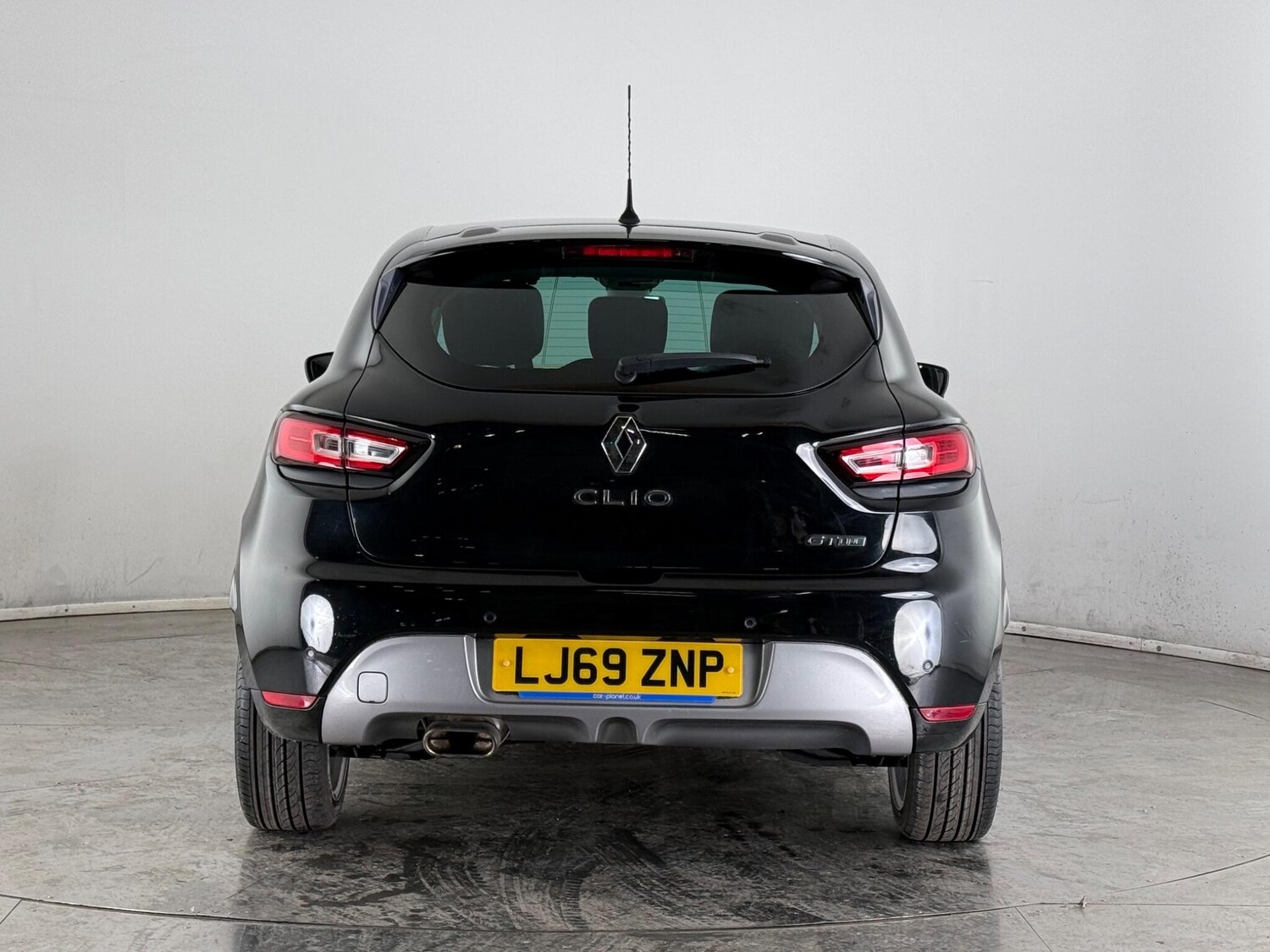 Used Renault Clio 2019 for sale - 77587411: Photo 6