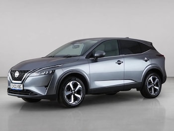 Used Nissan Qashqai 2022 for sale - 78935483: Photo