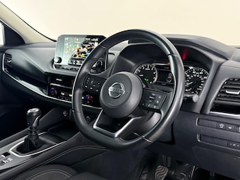 Used Nissan Qashqai 2022 for sale - 78935483: Photo