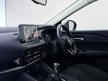 Used Nissan Qashqai 2022 for sale - 78935483: Photo