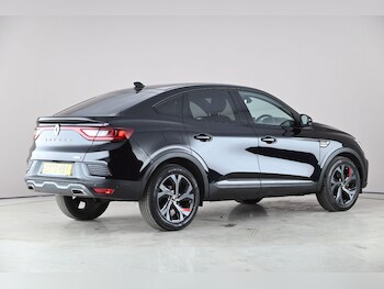 Used Renault Arkana 2022 for sale - 78078654: Photo