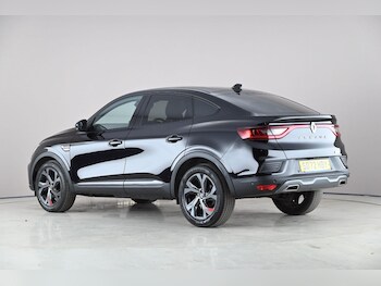 Used Renault Arkana 2022 for sale - 78078654: Photo