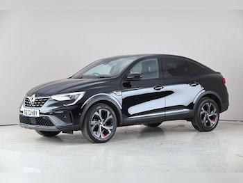 Used Renault Arkana 2022 for sale - 78078654: Photo