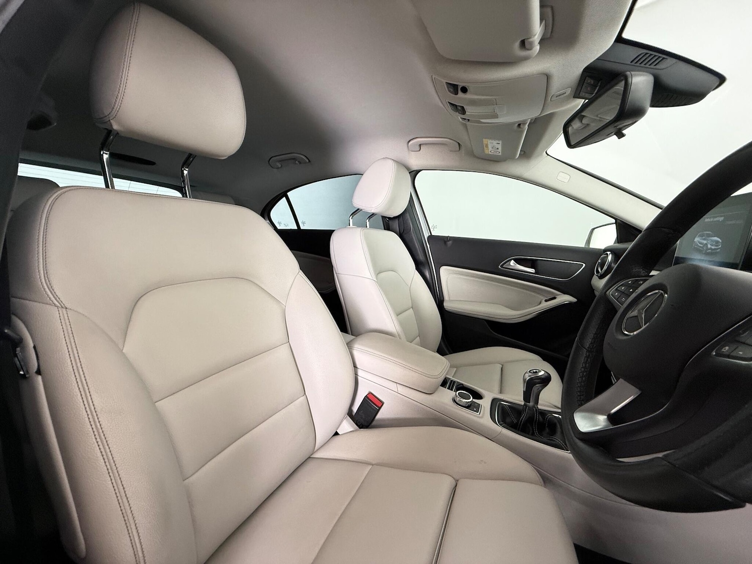 Used Mercedes-Benz A-Class 2018 for sale - 77180801: Photo 11