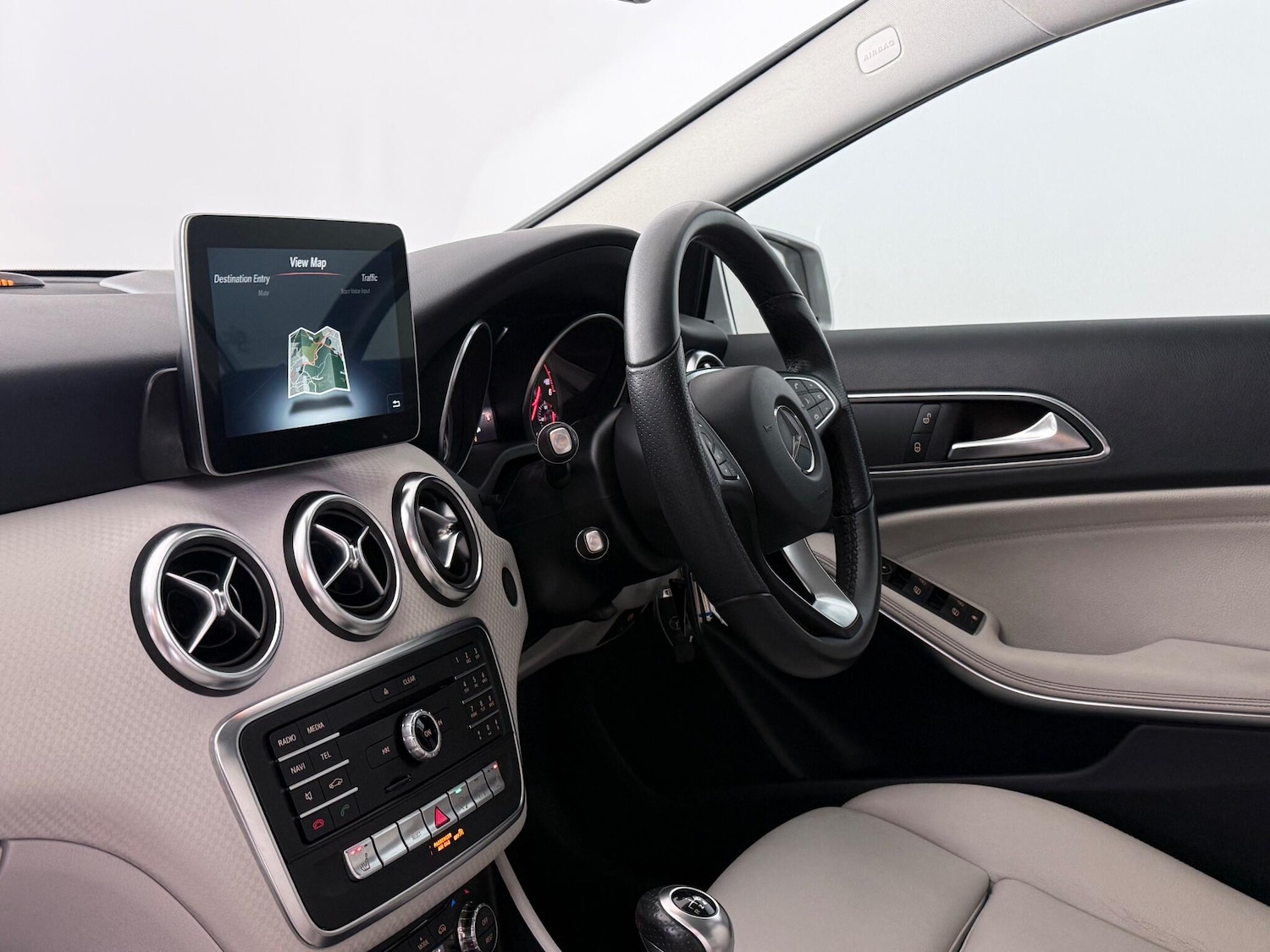 Used Mercedes-Benz A-Class 2018 for sale - 77180801: Photo 12