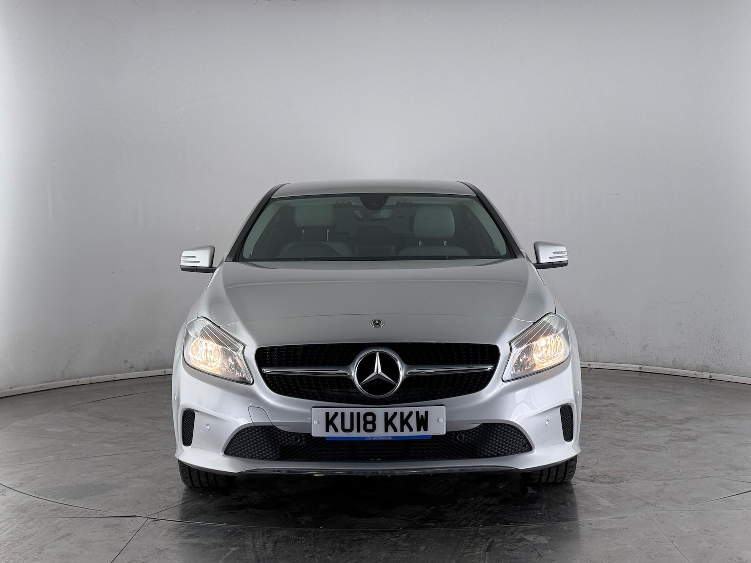 Used Mercedes-Benz A-Class 2018 for sale - 77180801: Photo 4