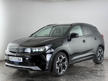 Used Vauxhall Grandland 2023 for sale - 77883638: Photo
